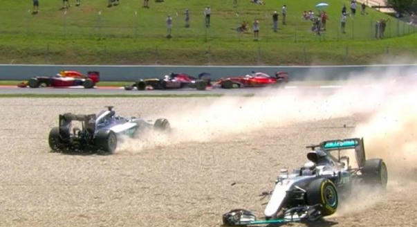 Rosberg: Toto nem rúgott volna ki engem és Lewist