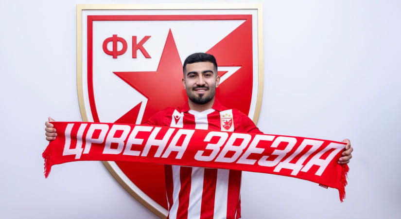 Ex-Fradi: Gyorsan távozhat a zvezdától Abu Fani, Ben Romdhane Katarban folytatja