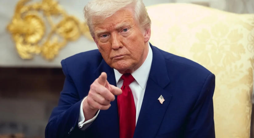 Trump Kim Dzsongunra hivatkozva csökkenti a dél-koreai hadgyakorlatokat