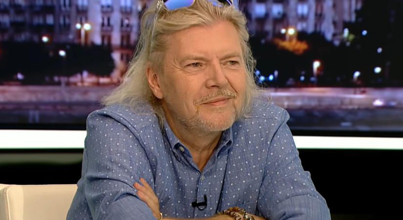 Megint veszteséges lett a Sziget, de Gerendai Károly mégis optimista
