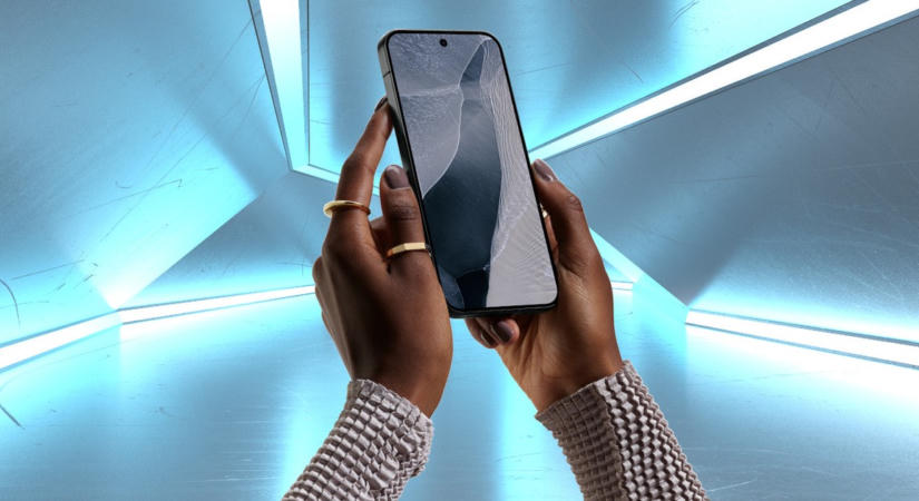 A Google szépen kiglancolta a zászlóshajót, de a gépházban kompromisszumokat kötött. Teszten a Pixel 11 Pro