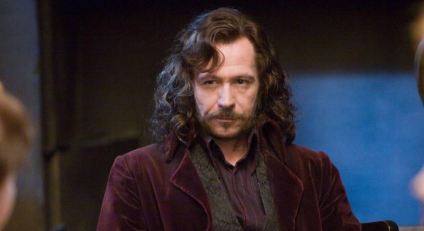 Gary Oldman szerint már megvan az új James Bond, és ő a kollégájának szorít