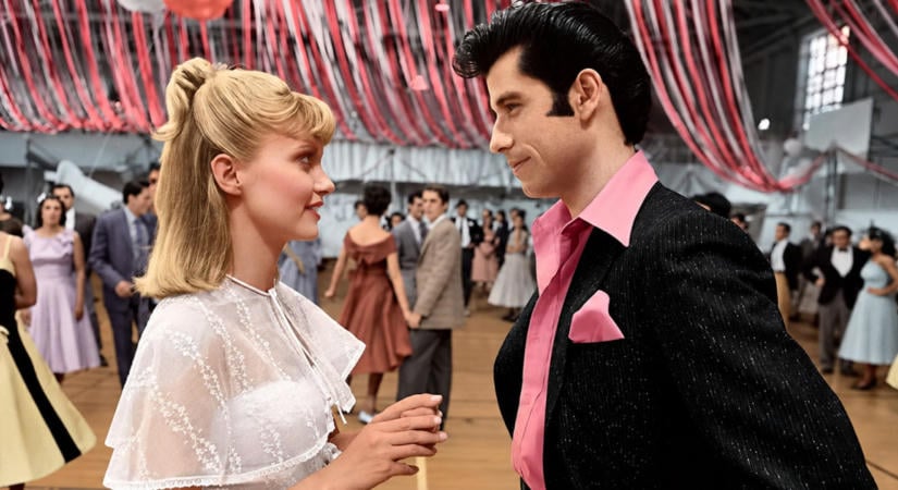 Naneee, így néznek ki most a Grease sztárjai, közel 50 év telt el