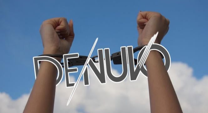 Feltöri a Denuvo-t, pert kap a nyakába: bíróságra cipelné az Irdeto a crackert!
