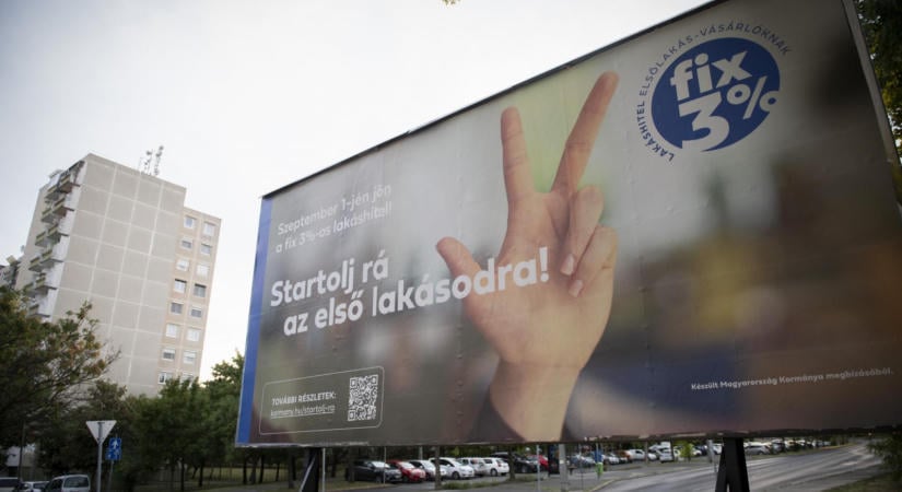 Szűkíthetik az Otthon Startot – ezekre a módosításokra számítanak a piacon