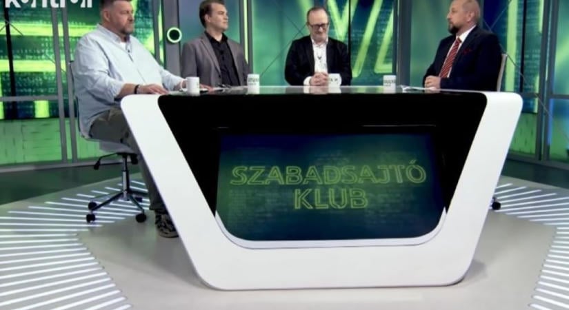 Szabadsajtó Klub: Lesz NER-szoba a Terror Házában?