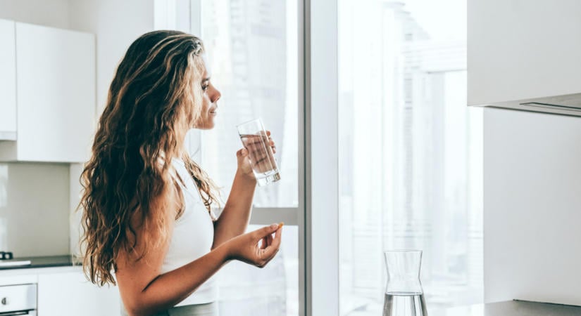 5 jel, amiből felismerheted a korai menopauzát – akár jóval 40 éves kor előtt is elkezdődhet