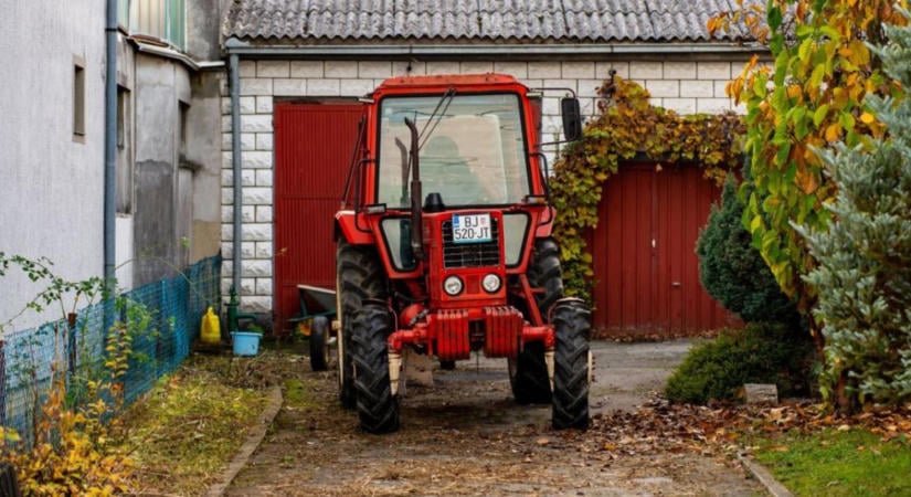 MTZ 80 gyakori hibák ősszel: mire figyelj nagy terhelés előtt?