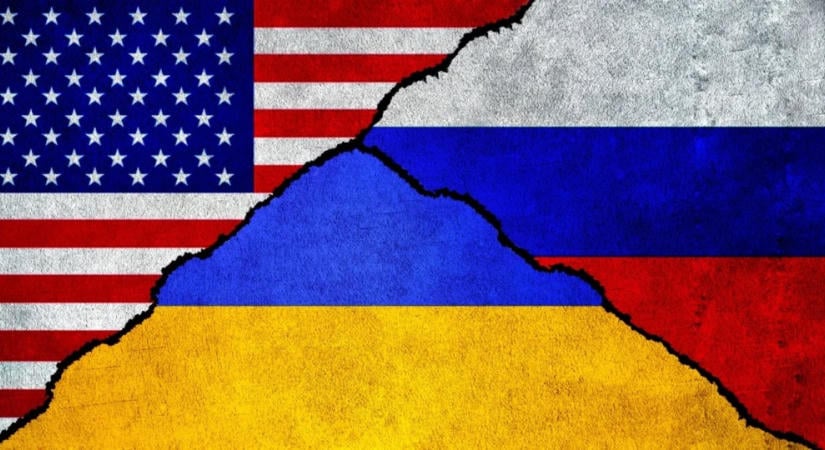 Korlátozott tűzszünetről tárgyalna Amerika Ukrajnával és Oroszországgal