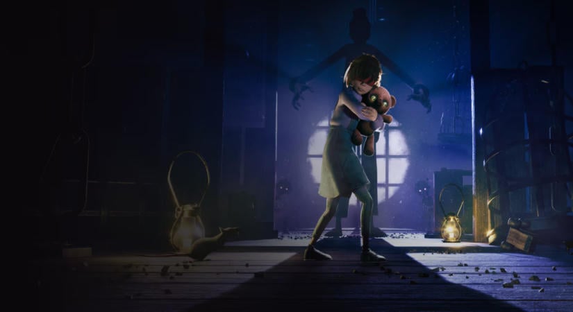 Horror kaland és városépítés érkezett az Epic ajándékaival