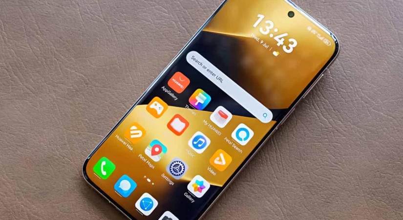 A Huawei egy a Honorhoz hasonló új márkát indíthat