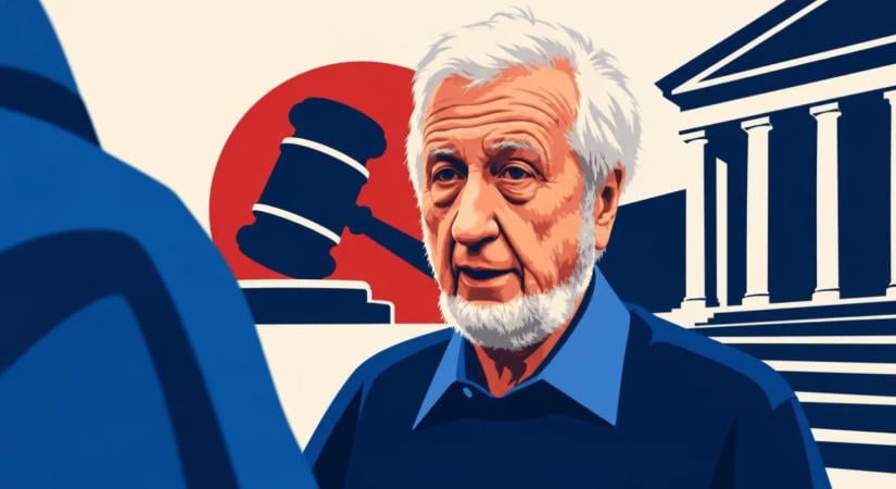 Jeszenszky Géza: ismét letartóztatták a támadót