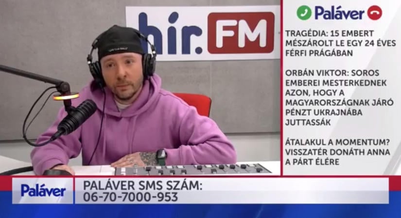 Szembeköpősdi fideszes módra