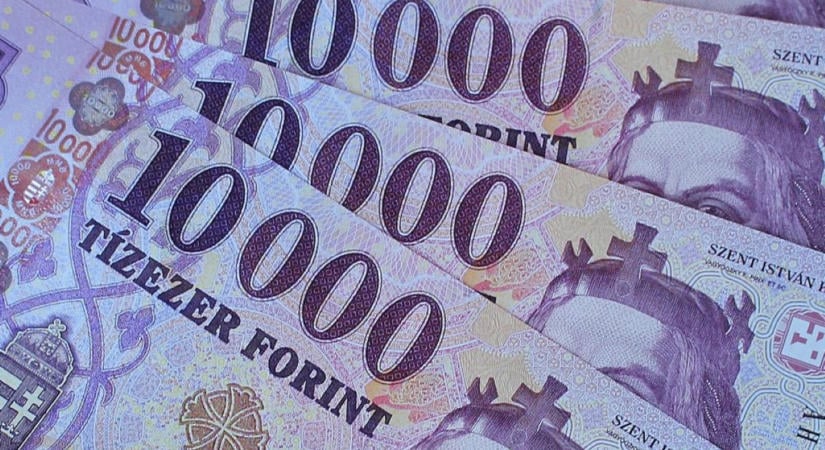Brutális bérszakadék tátong Magyarországon – ennyit számít, hol dolgozunk