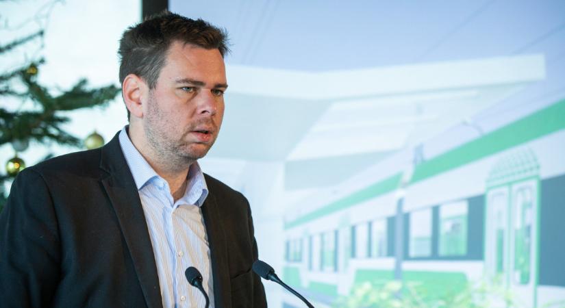 Új néven folytathatja a Budapest Fejlesztési Központ