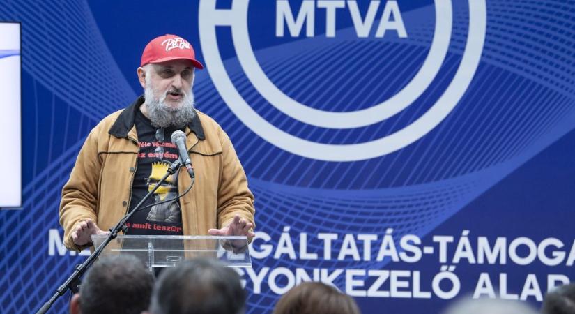 Felmentették a közmédia több vezetőjét, köztük Németh Zsolt hírigazgatót