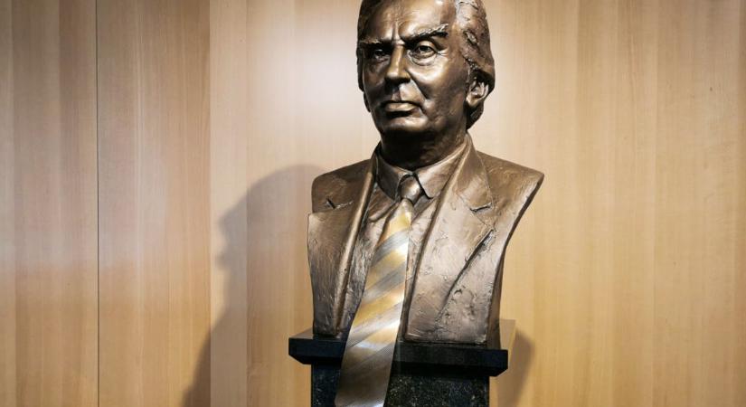Antall József fia súlyos dolgot mondott a Fidesz–KDNP koszorúzásáról