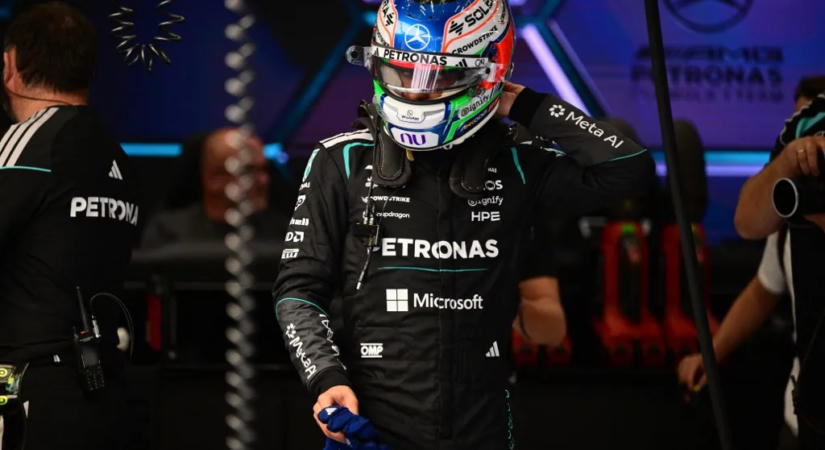 Változott a hungaroringi rajtrács