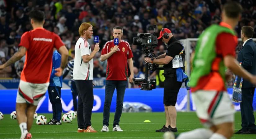 A Fradi-Real Madrid meccs az első jele, hogy véget érhet az M4 Sport közvetítési uralma