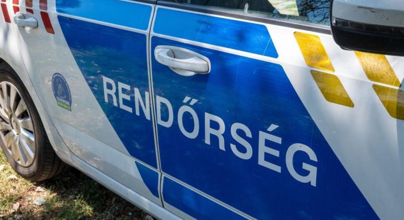 Eltűnt egy 15 éves fiú nagy erőkkel keresi a kisteleki rendőrség  fotó