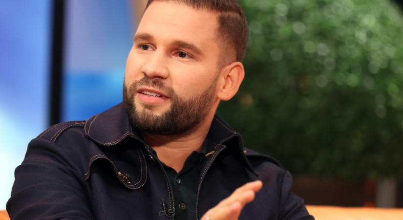 "Abszolút felháborítónak találom" - Rácz Jenő durván kiborult a gyerekek miatt
