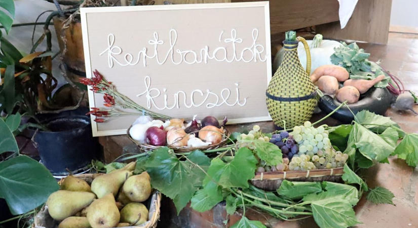 Ötvenéves fennállásukat és kilencszáz év zöld örökségét ünnepelték Bakon