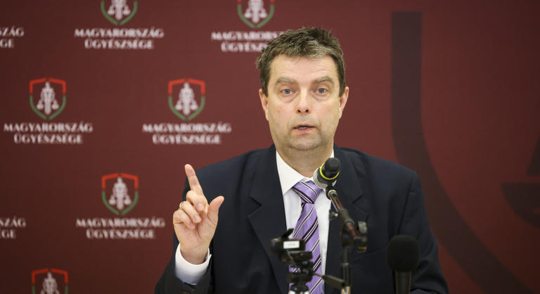 A volt főügyész szerint politikailag érzékeny nyomozásokat befolyásoltak a Legfőbb Ügyészségen