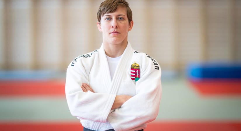 European open versenyen tért vissza Pupp Réka