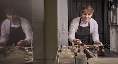 Még csak huszonéves a magyar séf, de már a világ topéttermeiben is megfordult: mostantól a VIII. kerületben főz