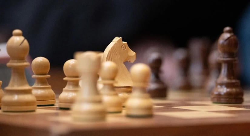 A FIDE fenntartotta az Orosz Sakkszövetség felfüggesztését