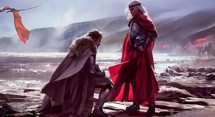 A Trónok harca első mozifilmje végre dátumot kapott – a Warner éppen a legnagyobb történetet tartogatta későbbre
