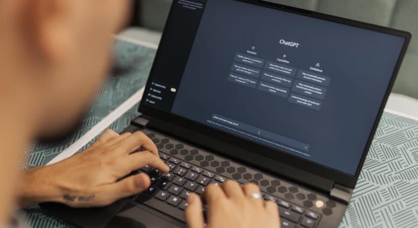 Kriptót stakelsz, AI-kreditet kapsz: ez az Infinite AI ötlete