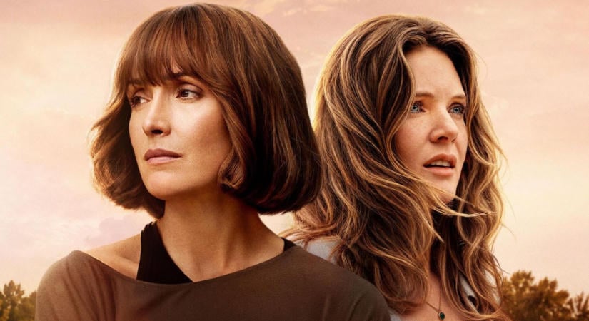 Ez lehet az év egyik legerősebb thrillersorozata, előzetest kapott a The Good Daughter