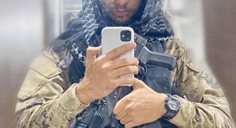 A BME évkönyvében is megemlékeztek a Hamász egyik vezetőjének a fiáról, aki egy terrorista rajtaütés résztvevőjeként halt meg
