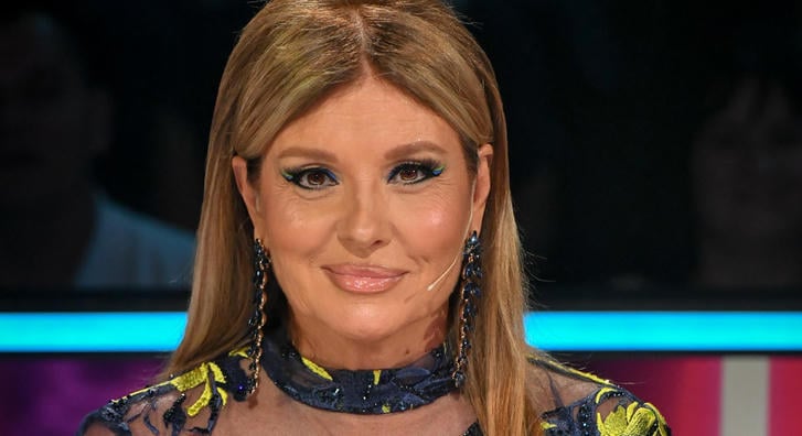 „Jézusom, hogy néz ki, miért nem csináltak már valamit az arcával?” – Így reagált Liptai Claudia a külsejére tett megjegyzésekre