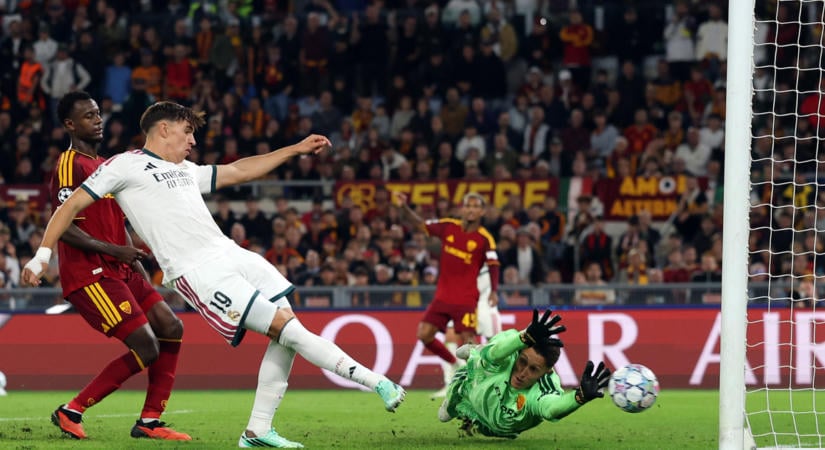 Vinícius Jr. majdnem a pokolba sarkazta a Real Madridot, de jöttek José Mourinho száműzöttjei