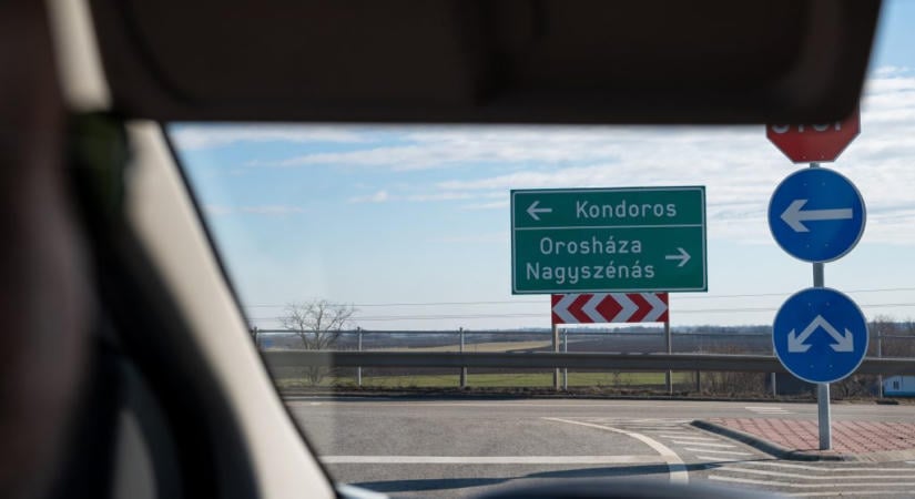 Feljelentette elődjét Orosháza polgármestere