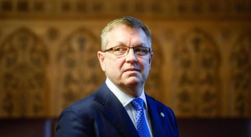 Matolcsy György 30 millió forint óvadékot ajánlott fel, a bíróság elutasította
