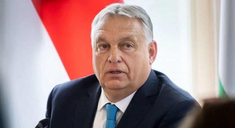 Megszólalt Moszkva Orbán Viktor ENSZ-főtitkári jelöléséről: a határidő még nem járt le