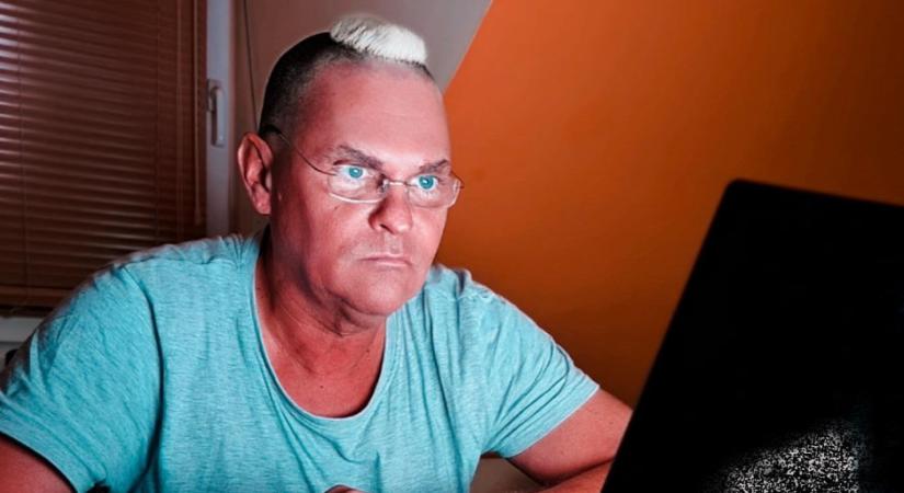 Reggel ötkor már feleseket ivott éveken át, epét hányt az ismert magyar zenész