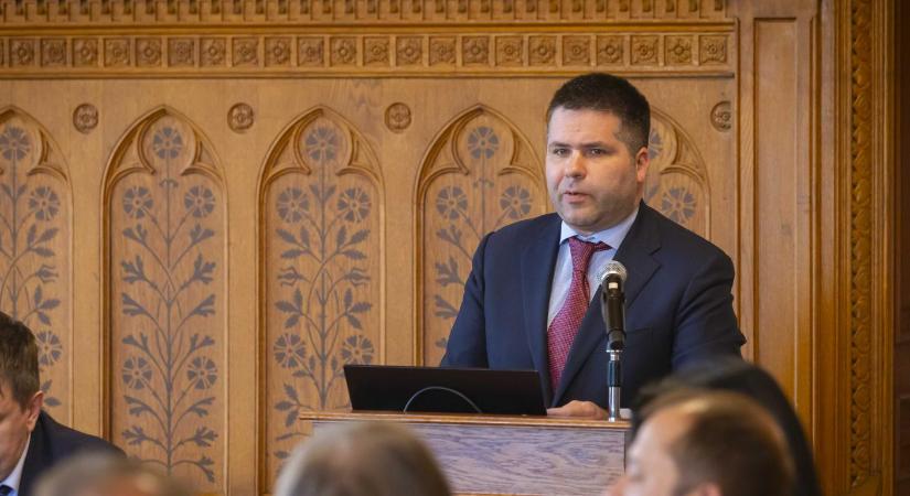 Az élelmiszeripar digitalizációja: átláthatóság, hatékonyság és fenntarthatóság a középpontban