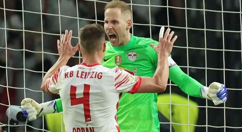 Gulácsi, vagy Dibusz védjen? Marco Rossi nem tud rosszul dönteni!