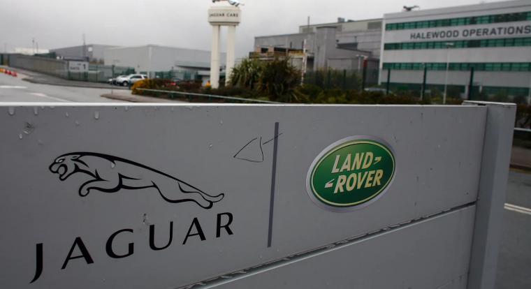 Orosz hackerek béníthatták meg a Jaguar Land Rovert