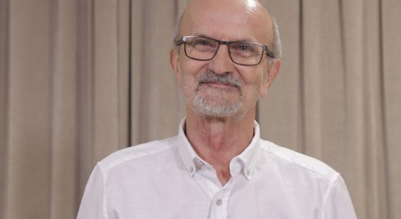 Bencsik Istvánt javasolják a Szabadka díszpolgára címre