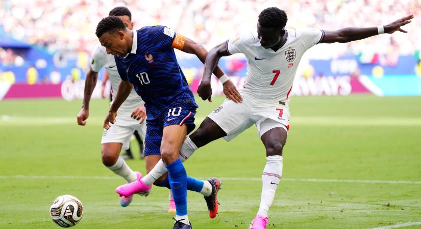 Aprópénzből milliós nyeremények: óriási pénzeket kaszáltak a VB bronzmeccsén