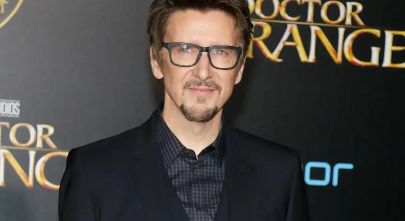 Az Odüsszeia-vita: a Doctor Strange rendezője kiosztotta Elon Muskot