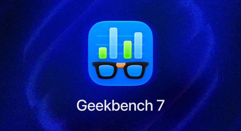 Itt a Geekbench 7, és minden eddiginél alaposabban teszteli az eszközöket