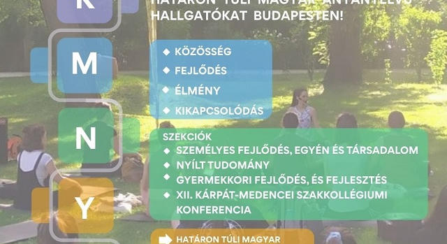 „A határon túli magyarok jogainak képviselete a kormány kötelessége“