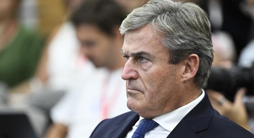 Kapitány István közzétette a legjelentősebb energiamegtakarítást vállaló cégek listáját