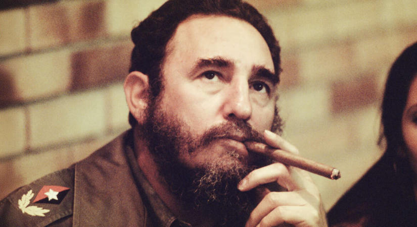 „Ítéljenek el, nem bánom. A történelem fel fog oldozni!” – 100 éve született Fidel Castro, aki szabadságot ígért, diktatúrát épített